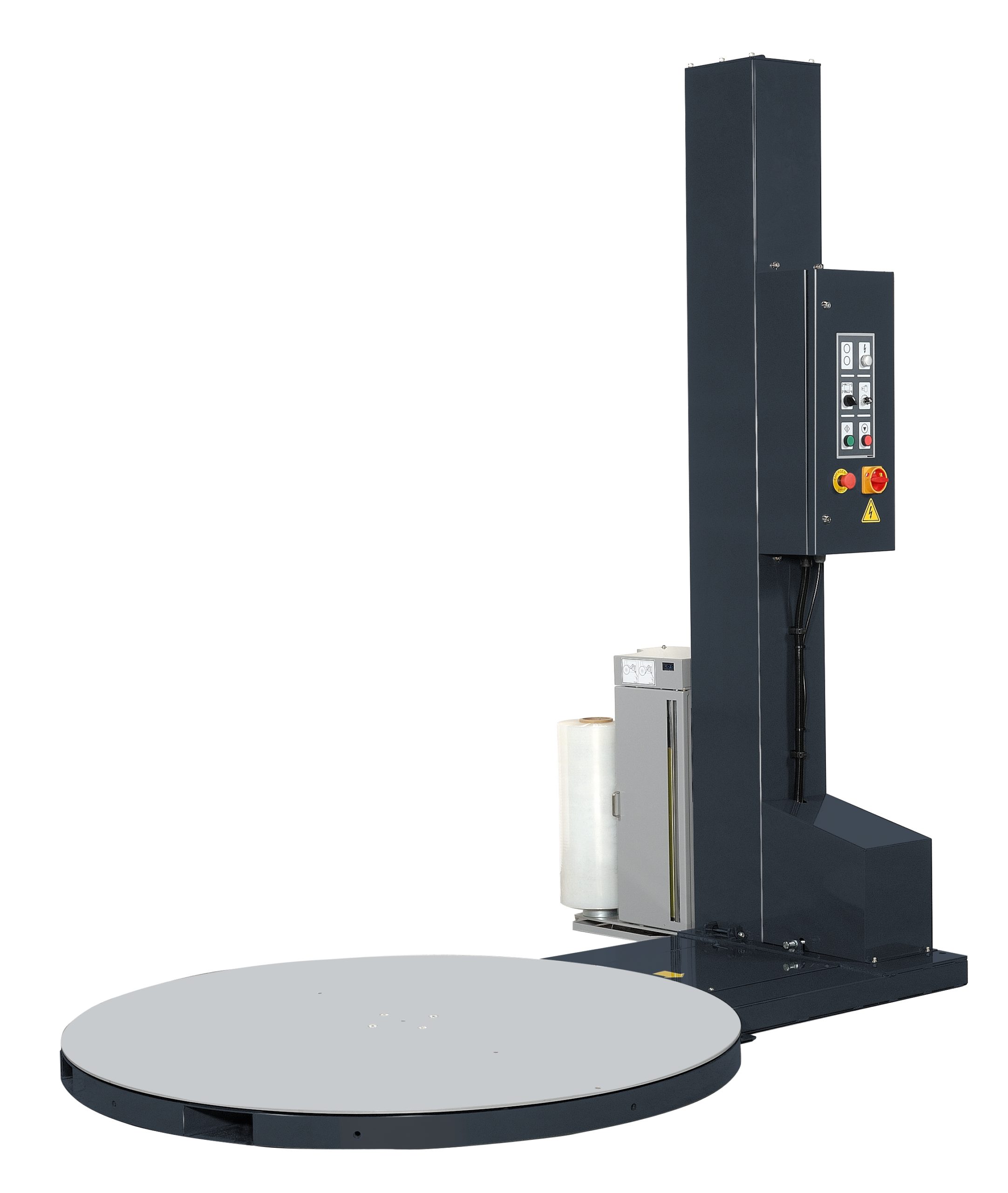 TMD-P46P